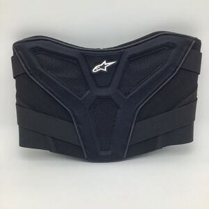 Alpinestars Touring Kidney 650500‎ Belt Motorcycle Riding L/XL NWT